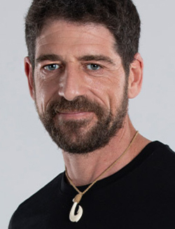 Picture of the actor