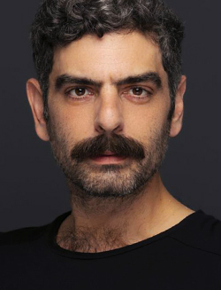 Picture of the actor