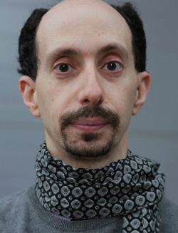 Локшин Михаил