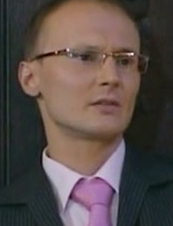 Пархоменко Артем