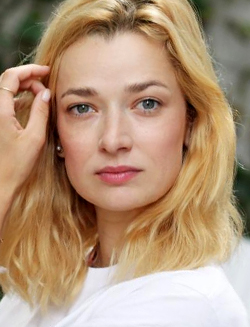 Picture of the actor