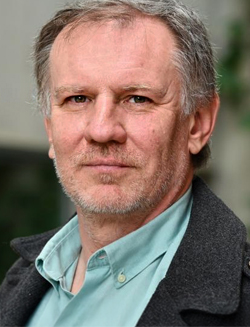 Picture of the actor