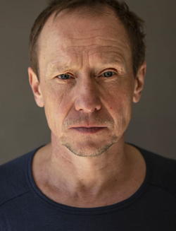 Picture of the actor