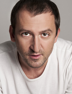 Picture of the actor