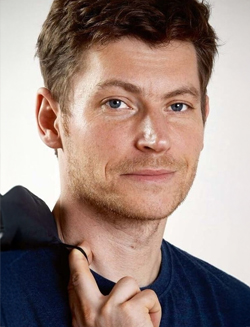 Picture of the actor