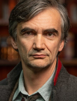 Picture of the actor