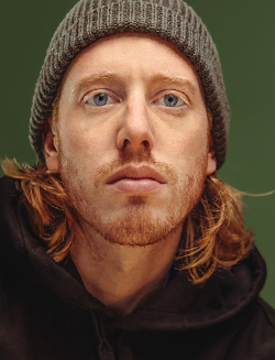 Picture of the actor