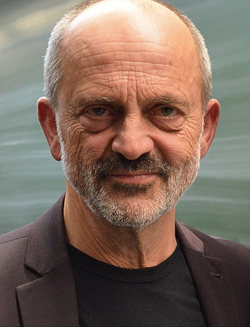Picture of the actor
