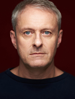 Picture of the actor