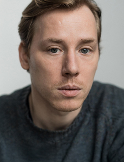 Picture of the actor