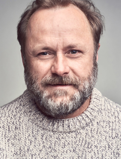 Picture of the actor