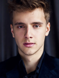 Picture of the actor