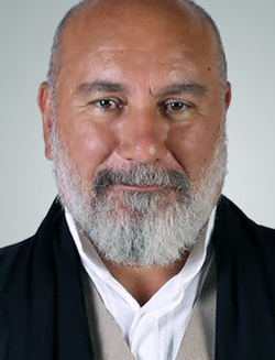 Picture of the actor