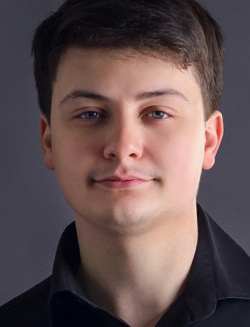 Лундстрем Петр