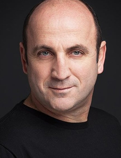 Picture of the actor