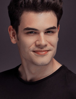 Picture of the actor