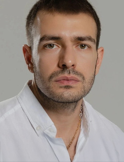 Picture of the actor