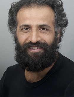 Picture of the actor