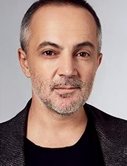Picture of the actor