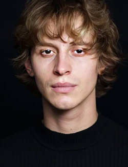 Picture of the actor