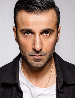 Picture of the actor