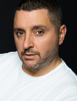 Picture of the actor
