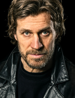 Picture of the actor