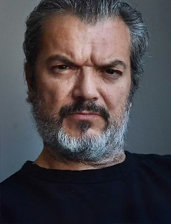 Picture of the actor