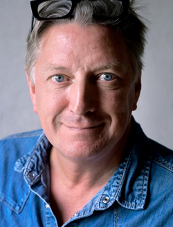 Picture of the actor
