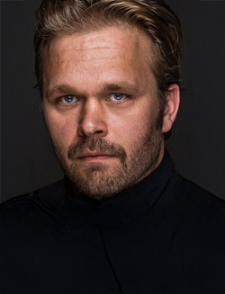 Picture of the actor