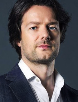 Picture of the actor