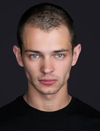 Фото - Никита Каратаев