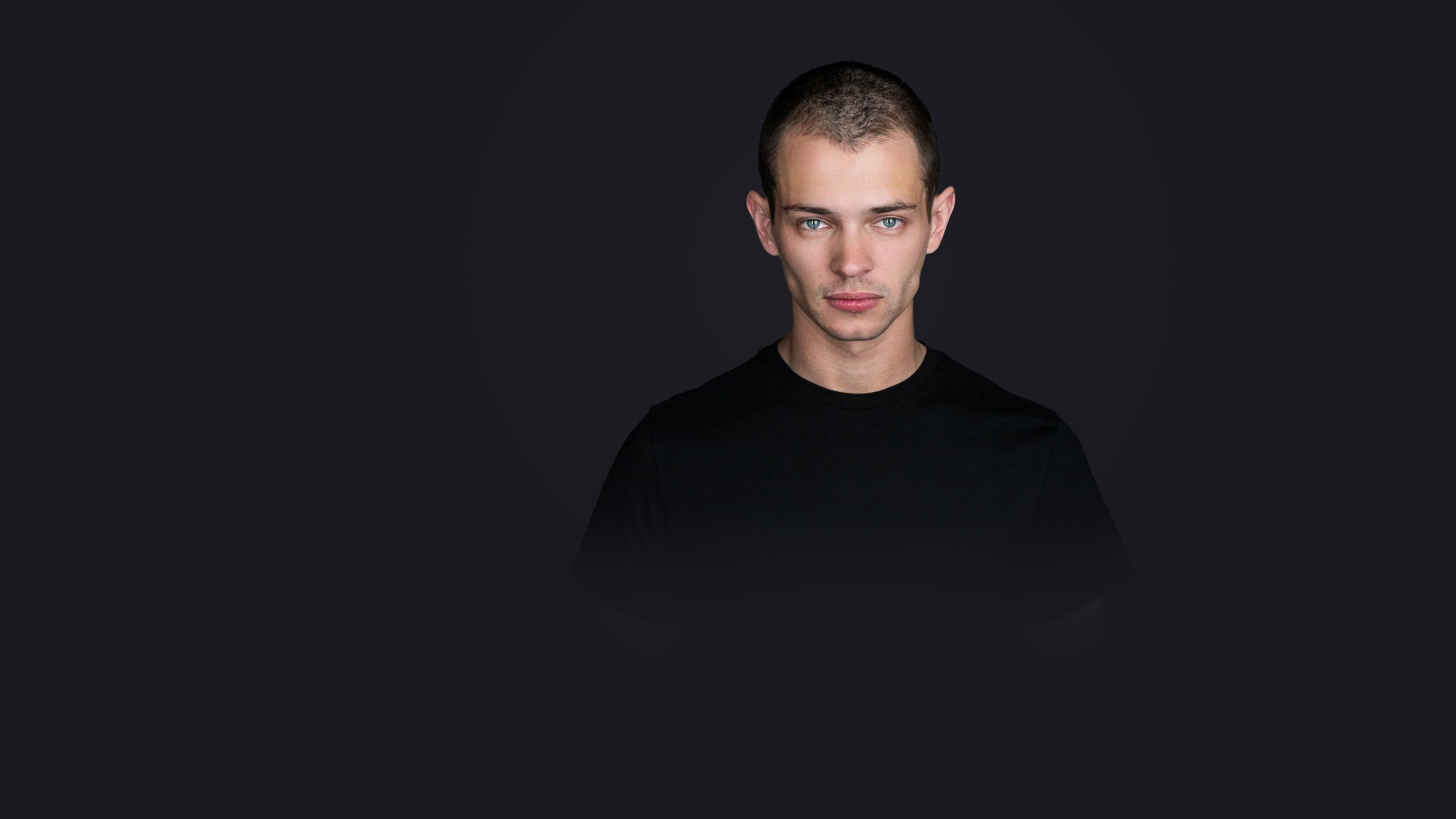 Picture of the actor