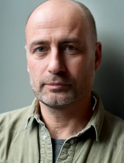 Picture of the actor