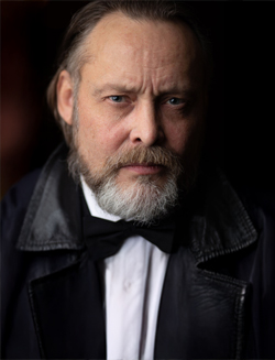 Picture of the actor