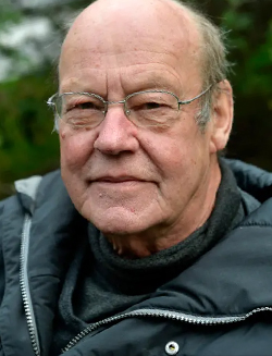 Picture of the actor