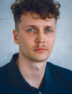 Picture of the actor