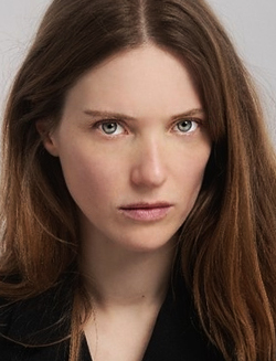 Picture of the actor