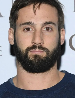 Picture of the actor