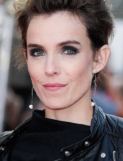 Picture of the actor