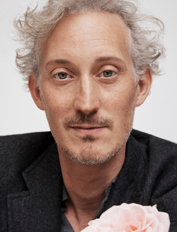 Picture of the actor