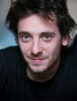 Picture of the actor
