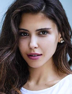 Picture of the actor