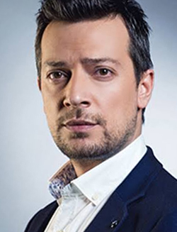 Picture of the actor