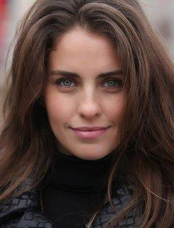 Picture of the actor