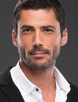 Picture of the actor