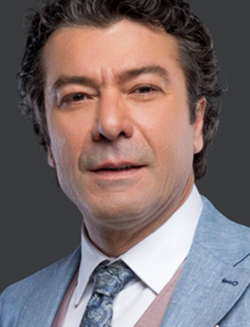 Picture of the actor