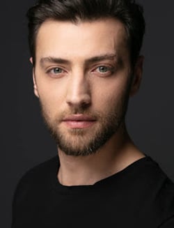 Picture of the actor