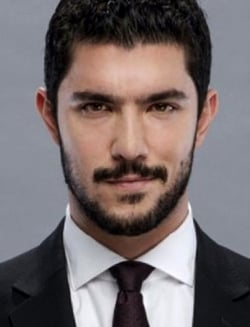 Picture of the actor