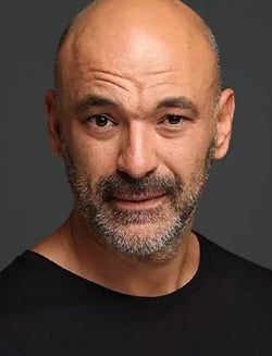 Picture of the actor